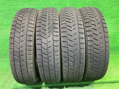 BRIDGESTONE スタッドレス ブリヂストン ブリザックVRX3 145/80R13 4本 7ミリ 2024年のサムネイル
