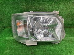 ハイエース KDH206V 右ヘッドランプ・ヘッドライト ロングDX 1T コイト