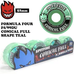 2026年最新】SPITFIRE WHEEL スピットファイヤー ウィール FORMULA