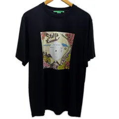 Stella McCartney ステラマッカートニー 衣類 Tシャツ 衣料品 601849 3SPY06  コットン/ポリウレタン ブラック 【中古】のサムネイル