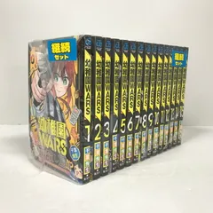 2026年最新】幼稚園wars全巻の人気アイテム - メルカリ