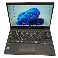 超軽量】NEC VersaPro VC-6☆ 第10世代Core i5 #W1 - メルカリ
