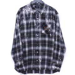 AFB spangle shirts Kohjiya kohh着用 - メルカリ