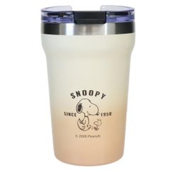 ゴンチャ 貢茶 Gong cha スヌーピー タンブラー オーストラリア限定 