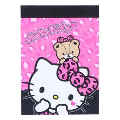 辻希美 ハローキティ コラボメモ 辻ちゃん HELLO KITTY レア - メルカリ