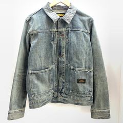 NEIGHBORHOOD 20ss SAVAGE STOCKMAN - メルカリ