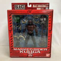 新品】S.I.C.VOL.13 仮面ライダークウガ CLASSICS 2007 - メルカリ