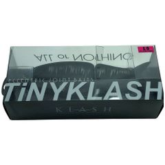 DRT TiNY KLASH Low タイニークラッシュ low奥吉野鮎【艶消】 - メルカリ