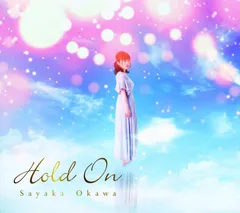 Hold On 大川咲也加[CD](中古)のサムネイル