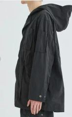 philme mountain parka khak size3 - メルカリ