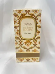 ROCHAS/ロシャス madame ROCHASマダム ロシャス 7ml BB0024のサムネイル