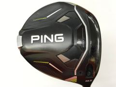 PING G ドライバー ピンク 、スペアシャフト、ヘッドカバー、レンチ 