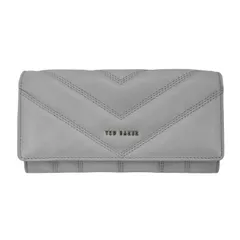 テッドベーカー TED BAKER キルティング デザイン 長財布 レディース 表記無 のサムネイル