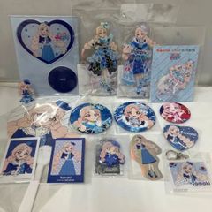 キャラクターグッズ ひみつのアイプリ オンラインくじ A-1 ひまり