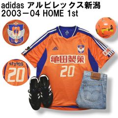 adidas 新潟アルビレックス 2025年 GK2nd XL 新品未使用正規品 - メルカリ