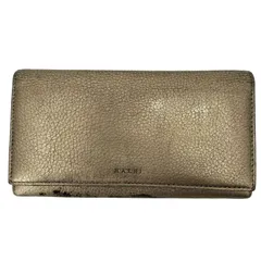 マルニ MARNI  PORTAFOGLIO WALLET レザー 長財布 レディース 表記無 のサムネイル