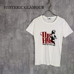 ヒステリックグラマー×小泉今日子のコラボTシャツ - メルカリ