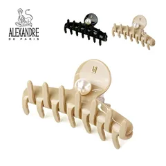 アレクサンドル ドゥ パリ ALEXANDRE DE PARIS M クリップ ACCM-18449-03 ヘアクリップ ヘアアクセサリー のサムネイル