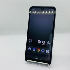 AQUOS R5G SH-51A android12 Simフリー② - メルカリ