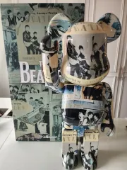 BE@RBRICK(ベアブリック) ビートルズ 1000%