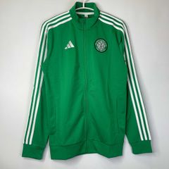 2021-2022 adidas Celtic FC トラックジャケット - メルカリ