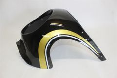 z900rs ビキニカウル Javimotor タイガー - メルカリ