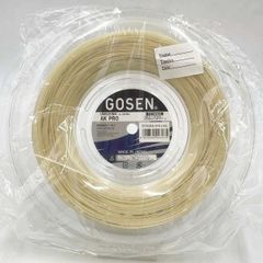GOSEN UMISHIMA AK PRO CX 16 ロールガット 約15張分 - メルカリ