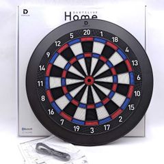 【美品】DARTSLIVE  Bluetooth ダーツボード DARTSLIVE Home Bluetooth ダーツボード - メルカリ