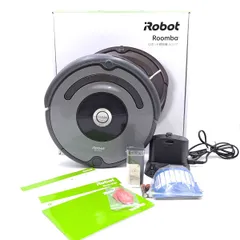 ルンバ 622 iRobot  まさ 2026年最新】ルンバ622 IROBOTの人気アイテム - メルカリ