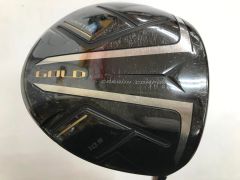 ダンロップ XXIO PRIME ドライバー ロフト10.5度 ゼクシオ 黄金 - メルカリ