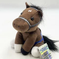 2026年最新】ディープインパクト ぬいぐるみ 有馬記念の人気アイテム