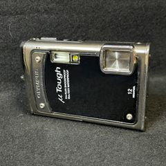 スマホ転送OK】オリンパス OLYMPUS μ-9000 ブラック - メルカリ