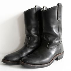 名作】RRL【キャンバス ダブルニー ペインターパンツ】35×32 バックル