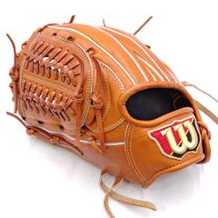 ウイルソン DU型 硬式 ユーティリティ オールラウンド 型付済み Wilson