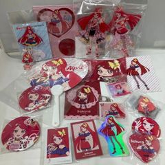 キャラクターグッズ ひみつのアイプリ オンラインくじ A-1 ひまり
