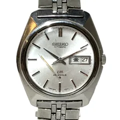 2026年最新】seiko 5606 7000の人気アイテム - メルカリ