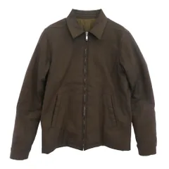 Rick Owens リックオウエンス 24AW RU02D6766-SMT PORTERVILLE期 BRAD JKT ブラッドジャケット コーディングデニム ブルゾン BEEN 46【中古】のサムネイル