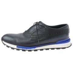 Berluti レザー ファストトラック7.5 シューツリー付き - メルカリ