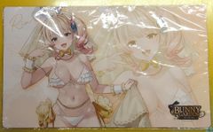 バニーガーデン年末スペシャルイベント〜お紳士たちの桃源郷〜特典と