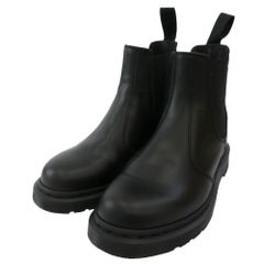 Dr.Martens MONO チェルシーブーツ(28cm（UK9）) - メルカリ