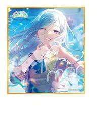 プロセカ 日野森雫 色紙 WL - メルカリ