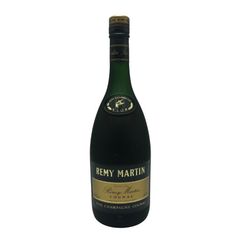 希少・古酒】レミーマルタン VSOP ブランデー特級 旧ボトル 箱付き