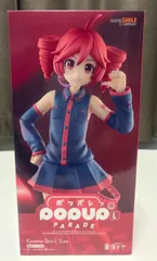 POP UP PARADE 重音テト L size 新品未開封 フィギュア