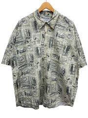 Schott/SS SHIRT 