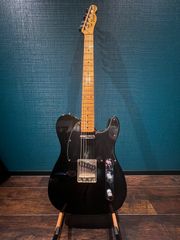 Fender Japan】テレキャスター カスタム アベフトシモデル - メルカリ