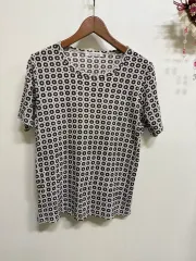 Y's YOHJI YAMAMOTO ヨウジヤマモト 綿100％ Tシャツのサムネイル