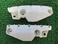 ★SFC7131/日産 エルグランド TE52 PE52 E52 純正 フロントバンパー/サポートリテーナー 左右セット 62226 1JB0Aのサムネイル