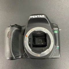 BG150 PENTAX ペンタックス　ist DS デジタルカメラ　ボディ 現状のサムネイル