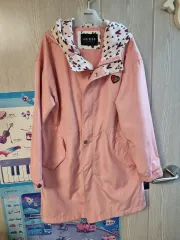 GUESS キッズ 女の子 春 秋 ジャケット 145のサムネイル