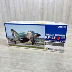 技MIX 技AC102 空自 F-4EJ改 新田原 - メルカリ